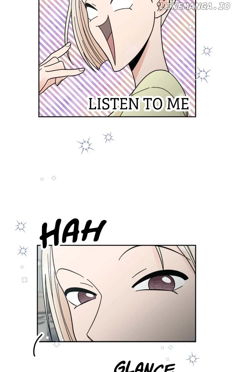 Wedding Strategy Chapter 31 page 91
