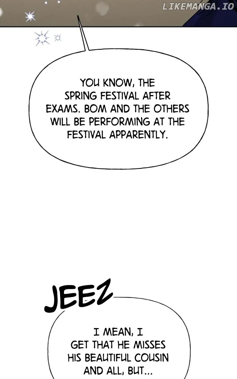 Wedding Strategy Chapter 32 page 11