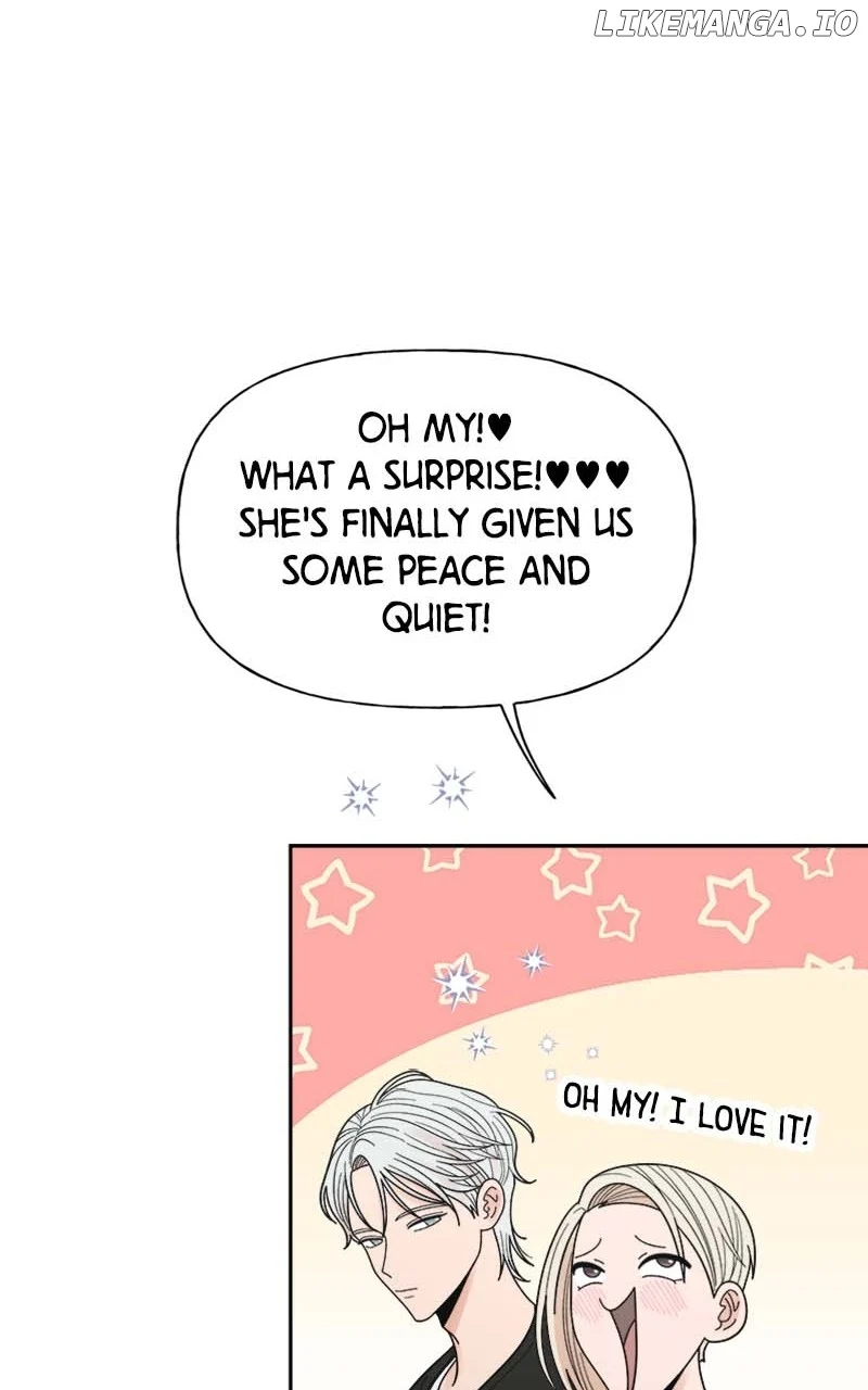 Wedding Strategy Chapter 32 page 15