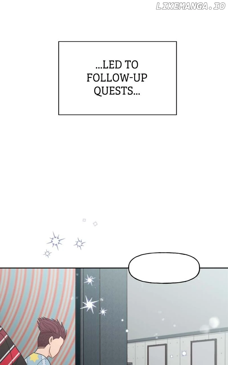 Wedding Strategy Chapter 32 page 27