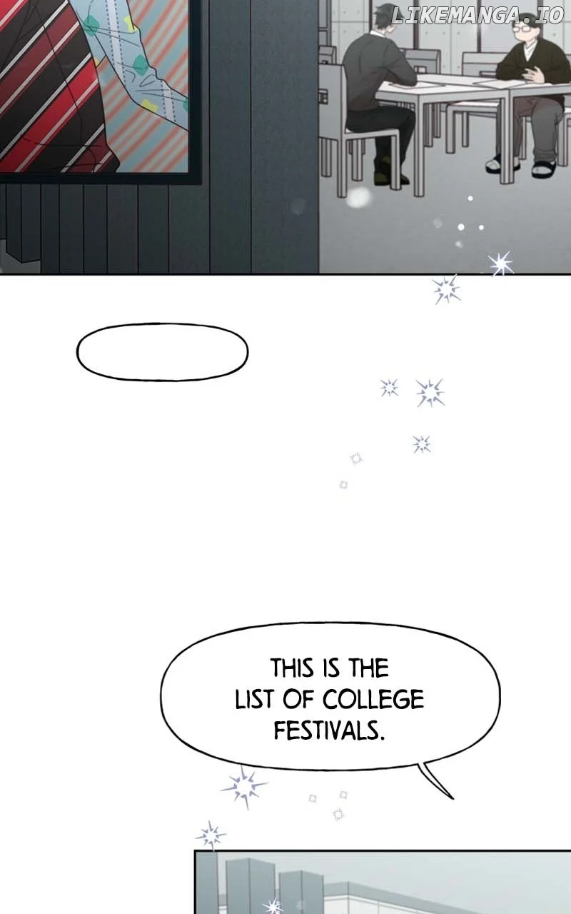 Wedding Strategy Chapter 32 page 28