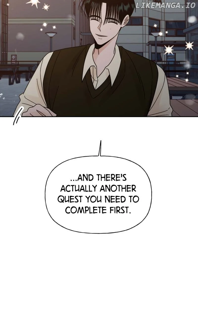 Wedding Strategy Chapter 32 page 40