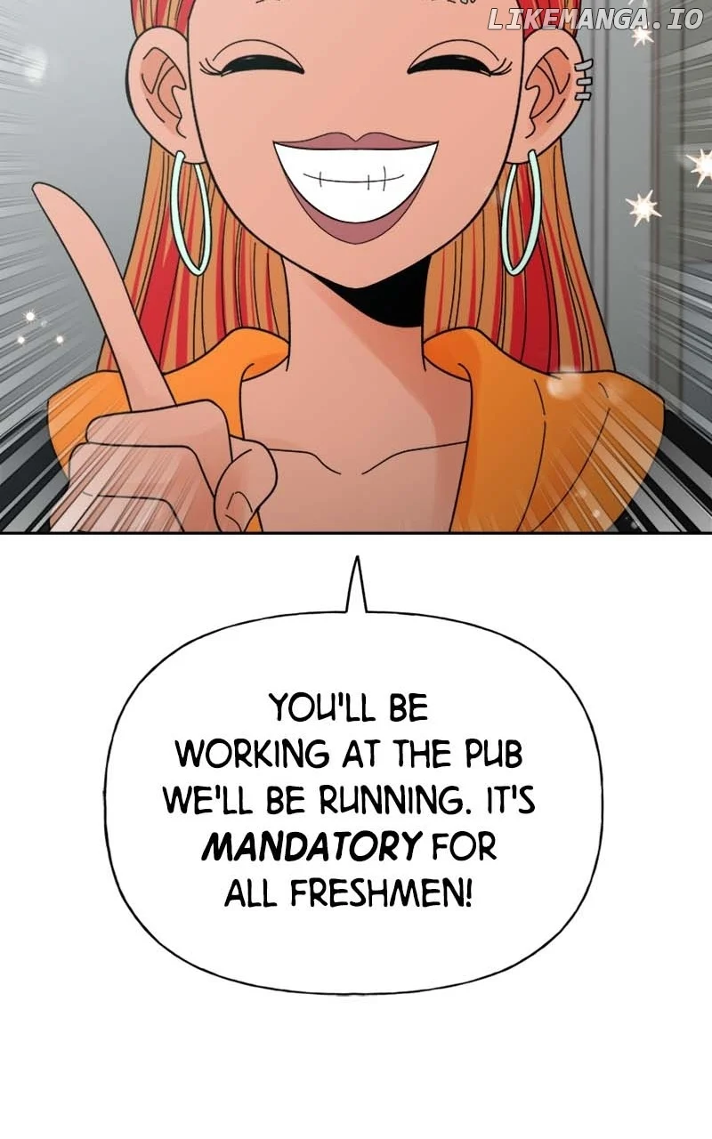Wedding Strategy Chapter 32 page 44