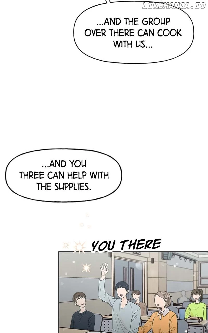 Wedding Strategy Chapter 32 page 48