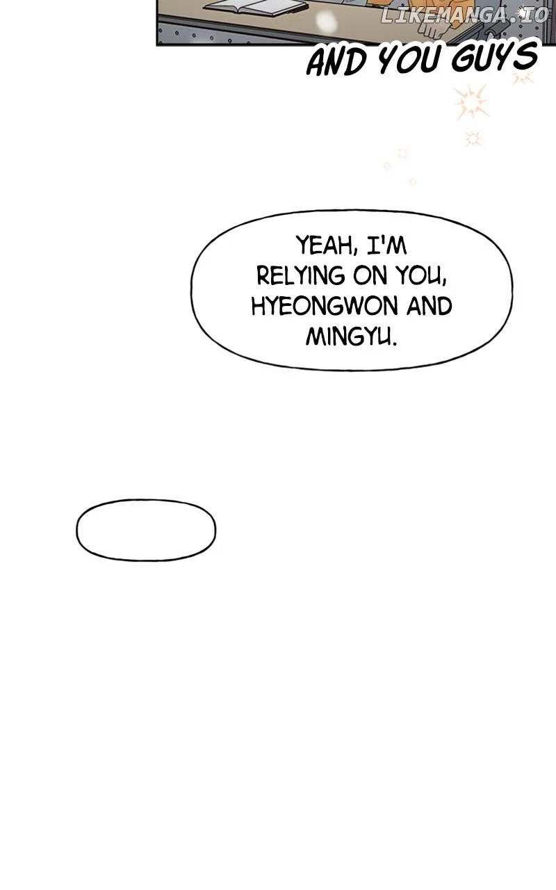 Wedding Strategy Chapter 32 page 49