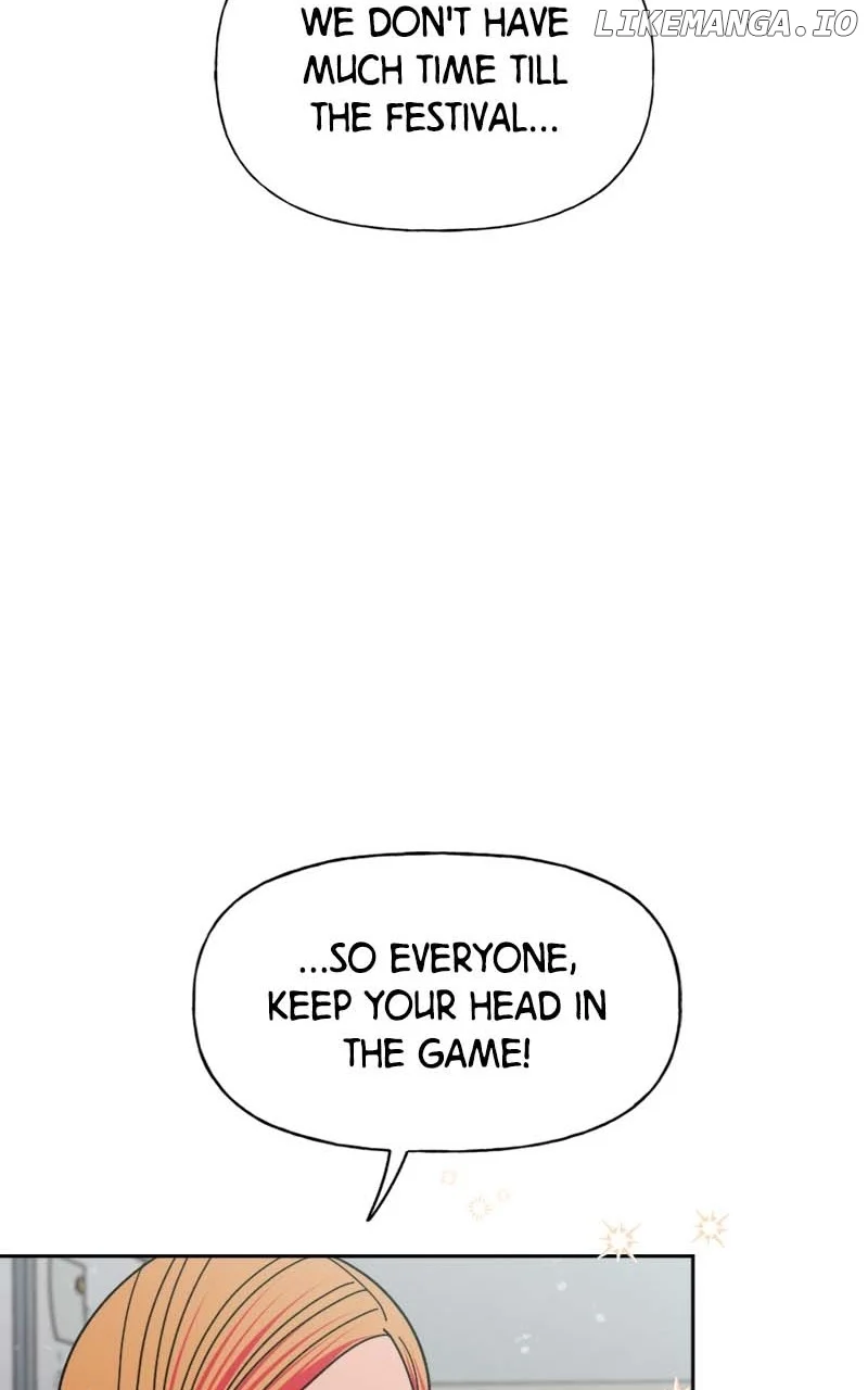 Wedding Strategy Chapter 32 page 55