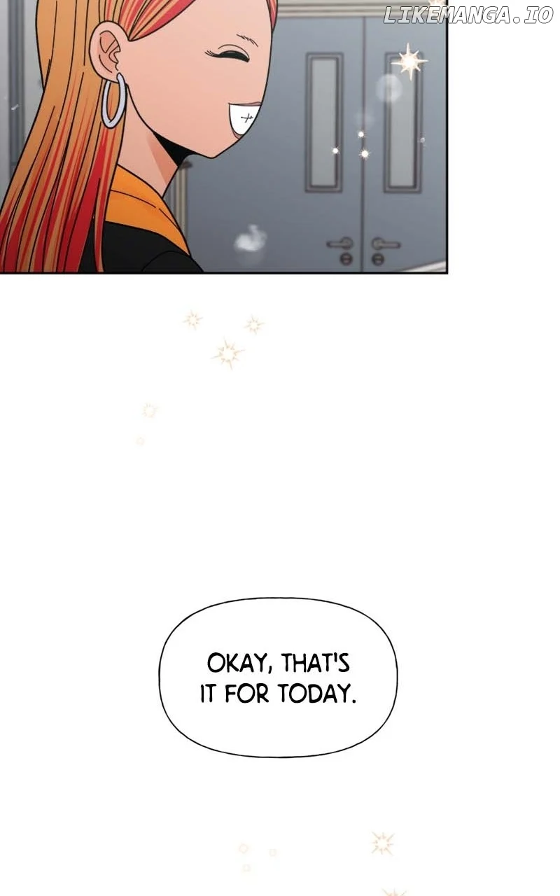 Wedding Strategy Chapter 32 page 56