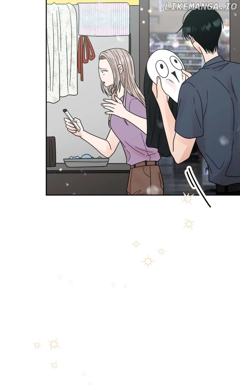 Wedding Strategy Chapter 32 page 66