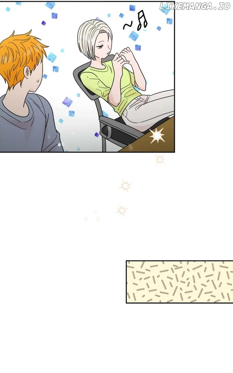 Wedding Strategy Chapter 32 page 67