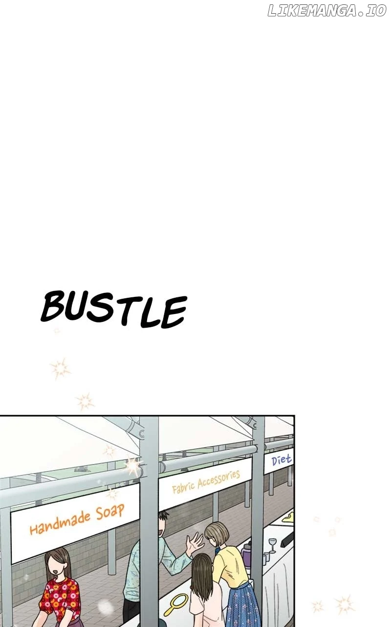 Wedding Strategy Chapter 32 page 70