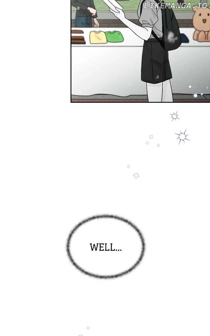 Wedding Strategy Chapter 32 page 76