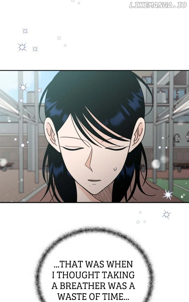 Wedding Strategy Chapter 32 page 77
