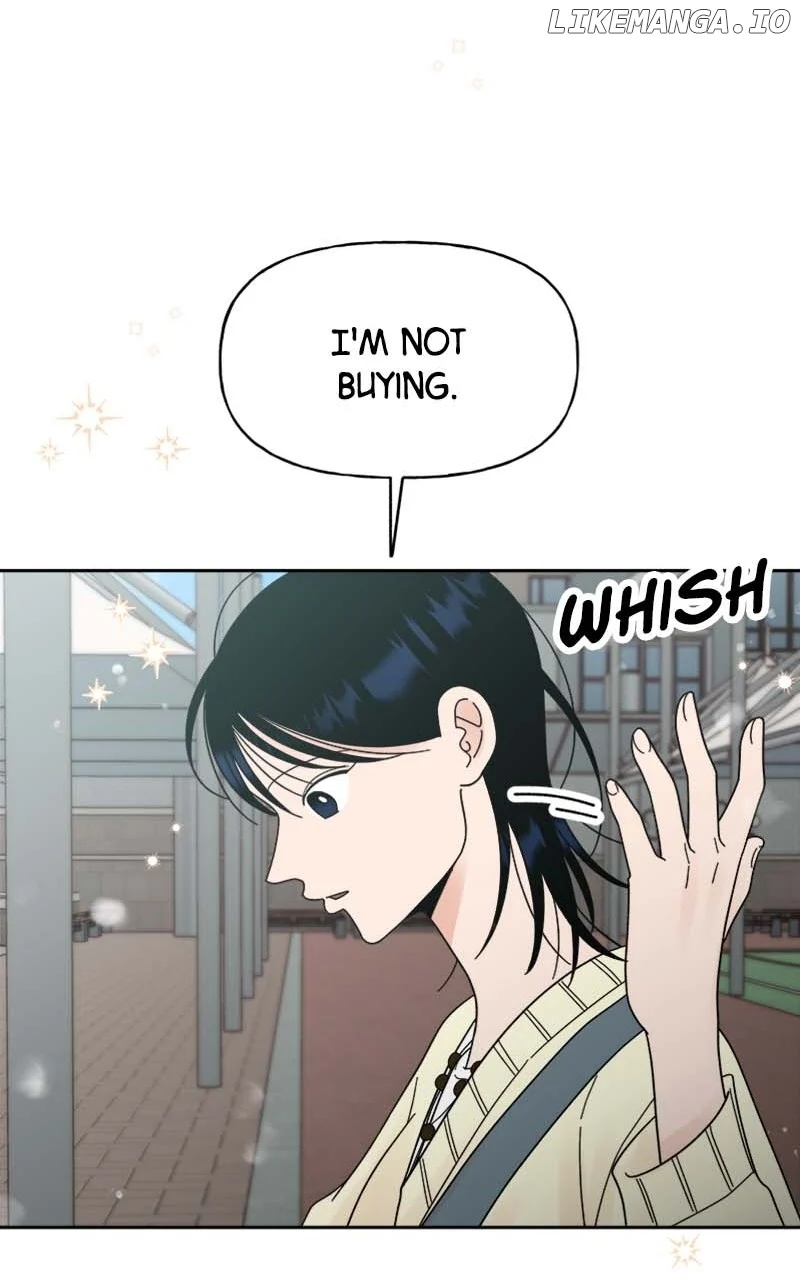Wedding Strategy Chapter 32 page 86