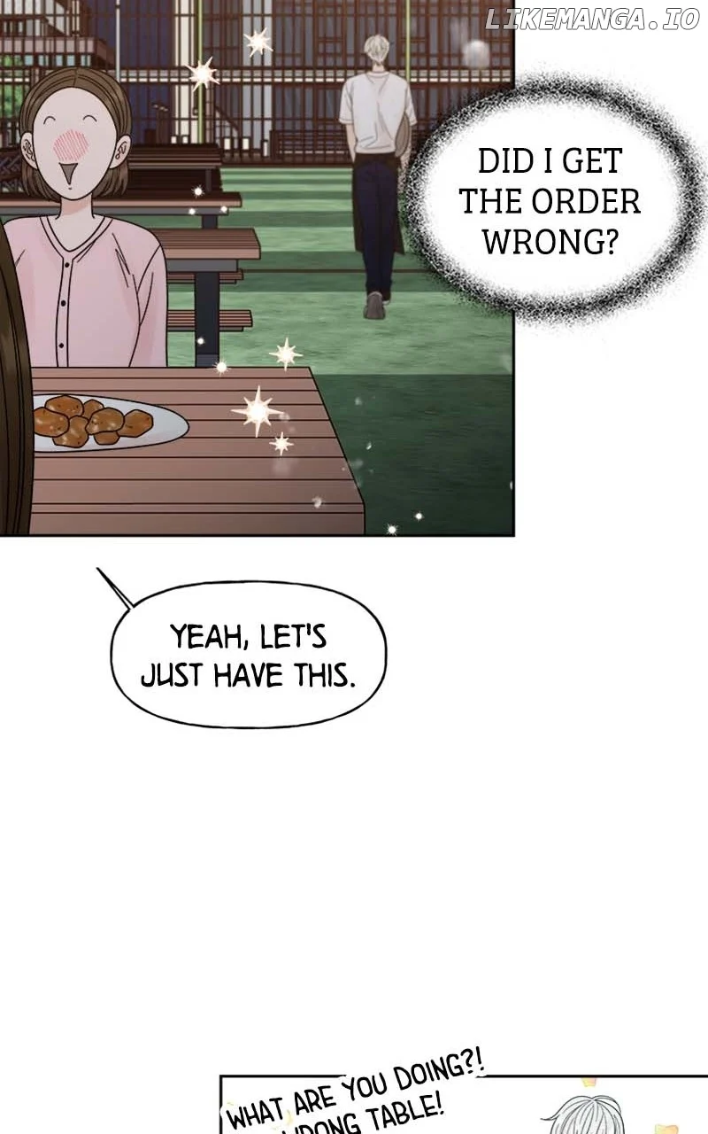 Wedding Strategy Chapter 36 page 18