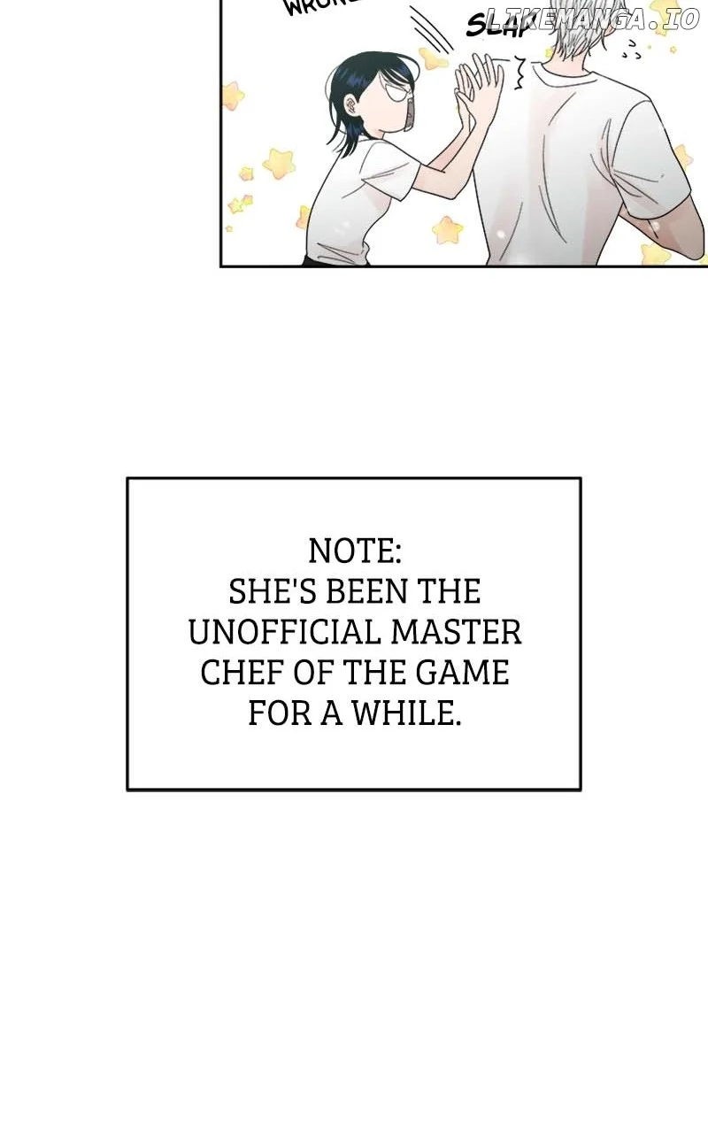 Wedding Strategy Chapter 36 page 19