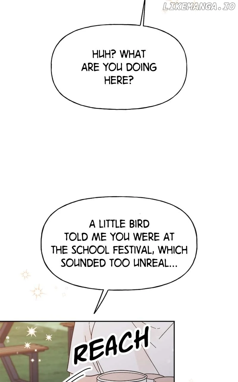 Wedding Strategy Chapter 36 page 24
