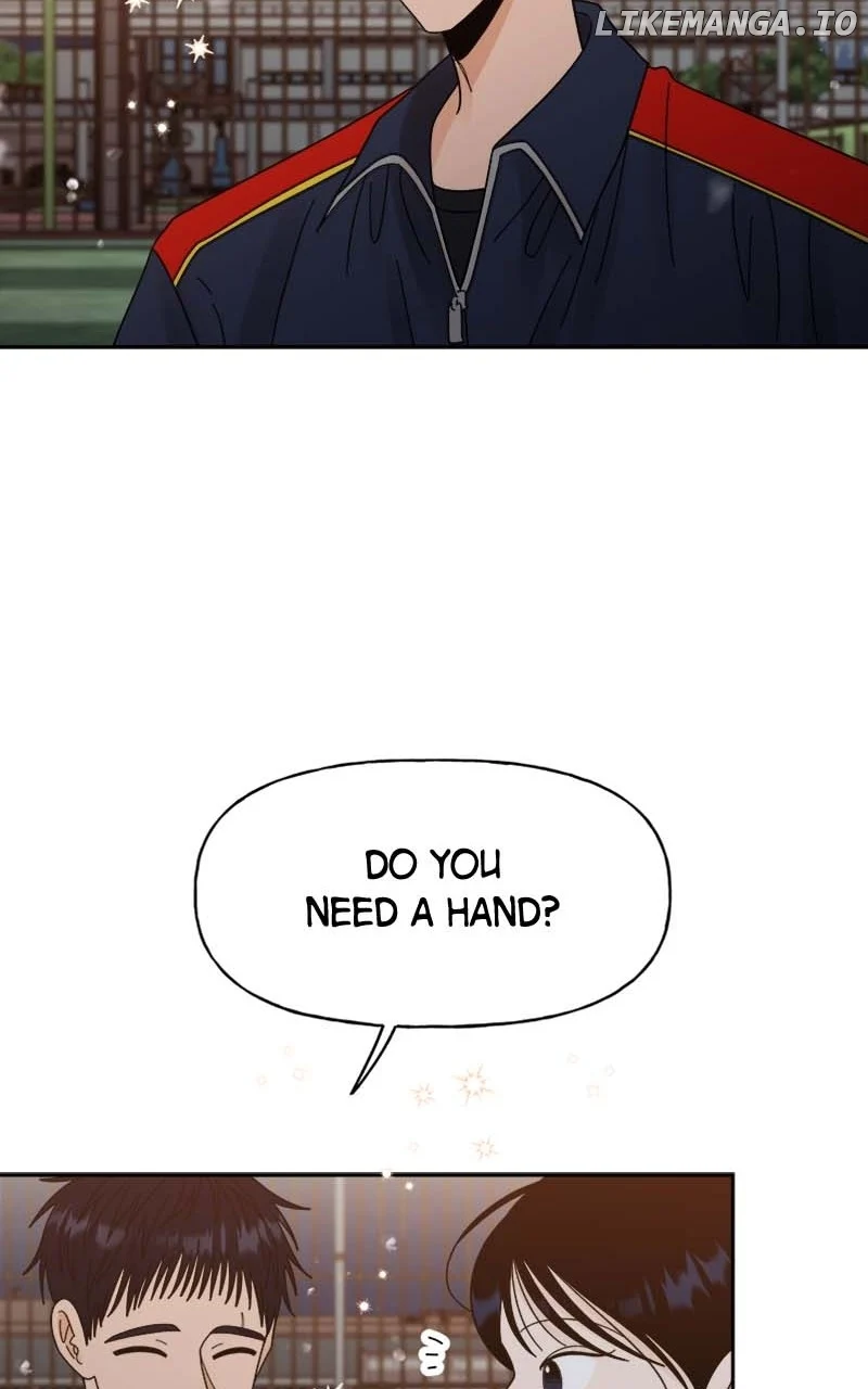 Wedding Strategy Chapter 36 page 30