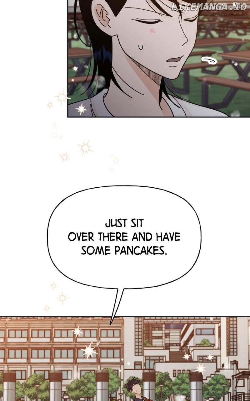 Wedding Strategy Chapter 36 page 32
