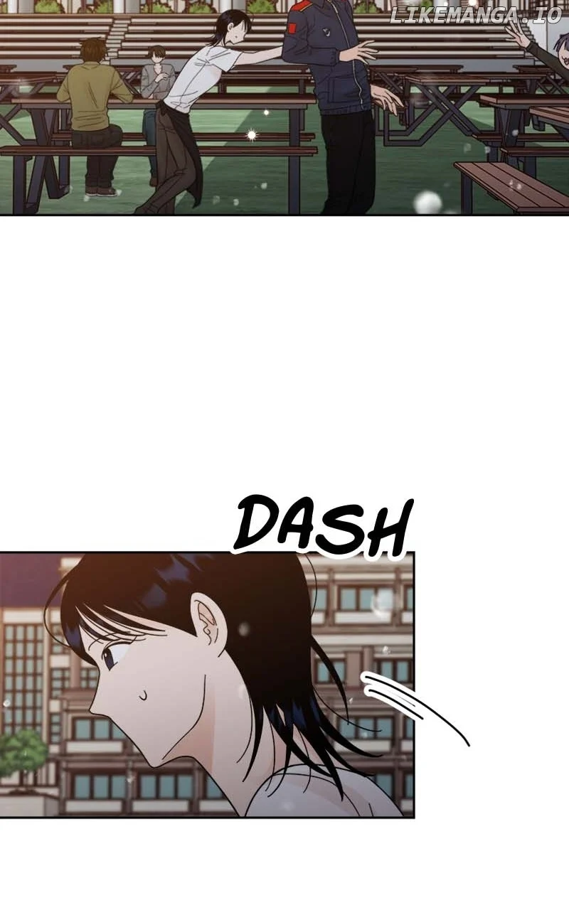 Wedding Strategy Chapter 36 page 33
