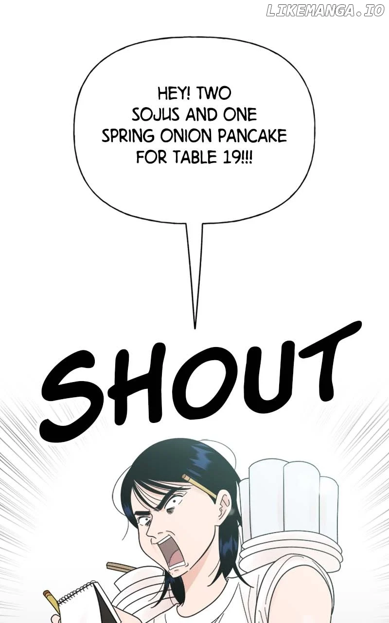 Wedding Strategy Chapter 36 page 3