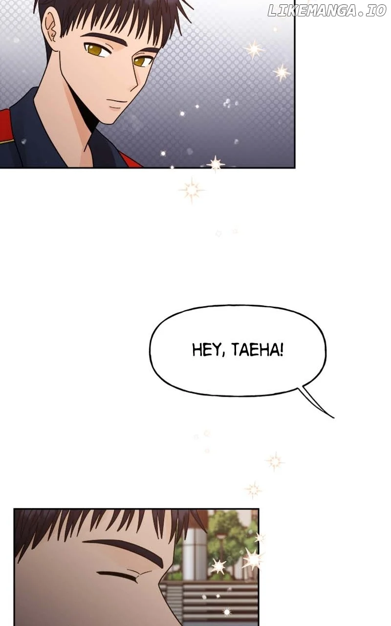 Wedding Strategy Chapter 36 page 39