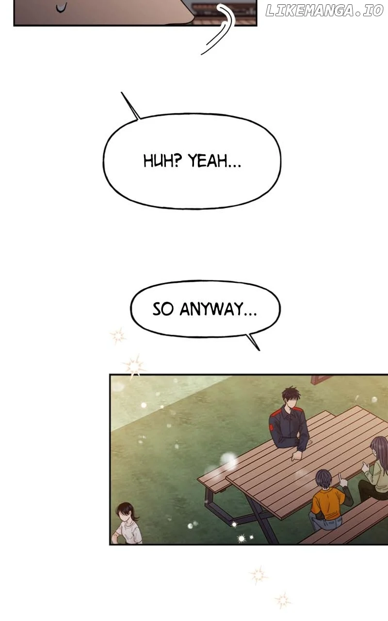 Wedding Strategy Chapter 36 page 40