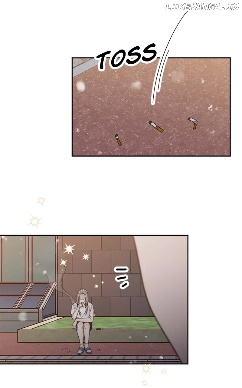 Wedding Strategy Chapter 36 page 45