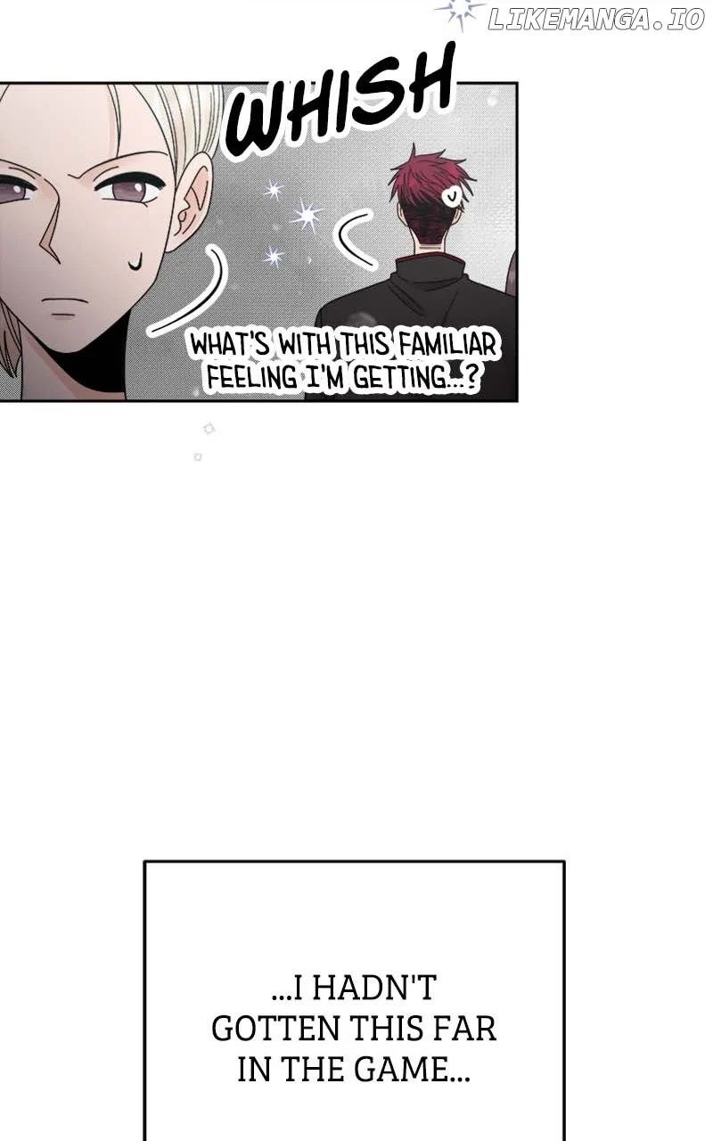 Wedding Strategy Chapter 36 page 55