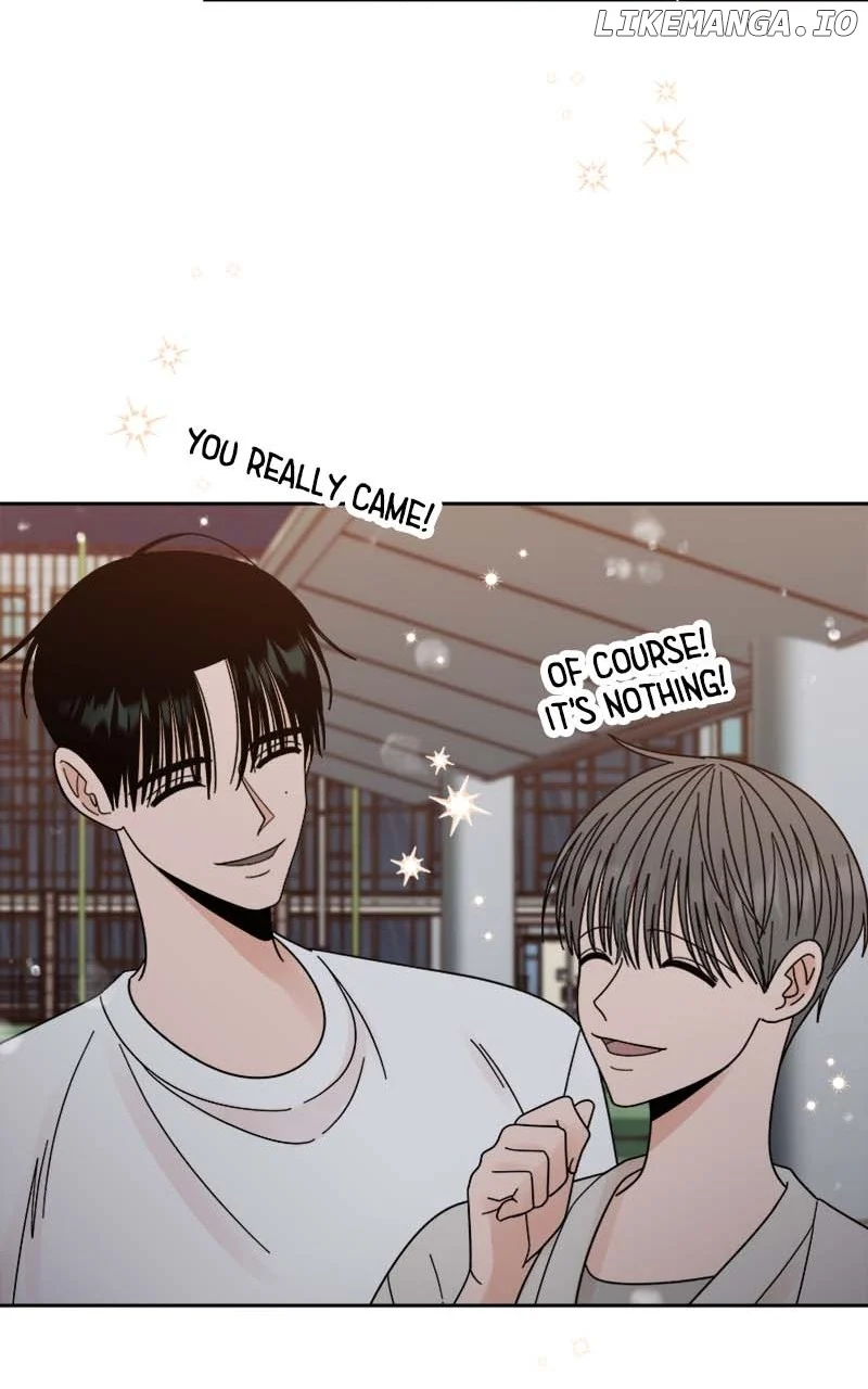 Wedding Strategy Chapter 36 page 58