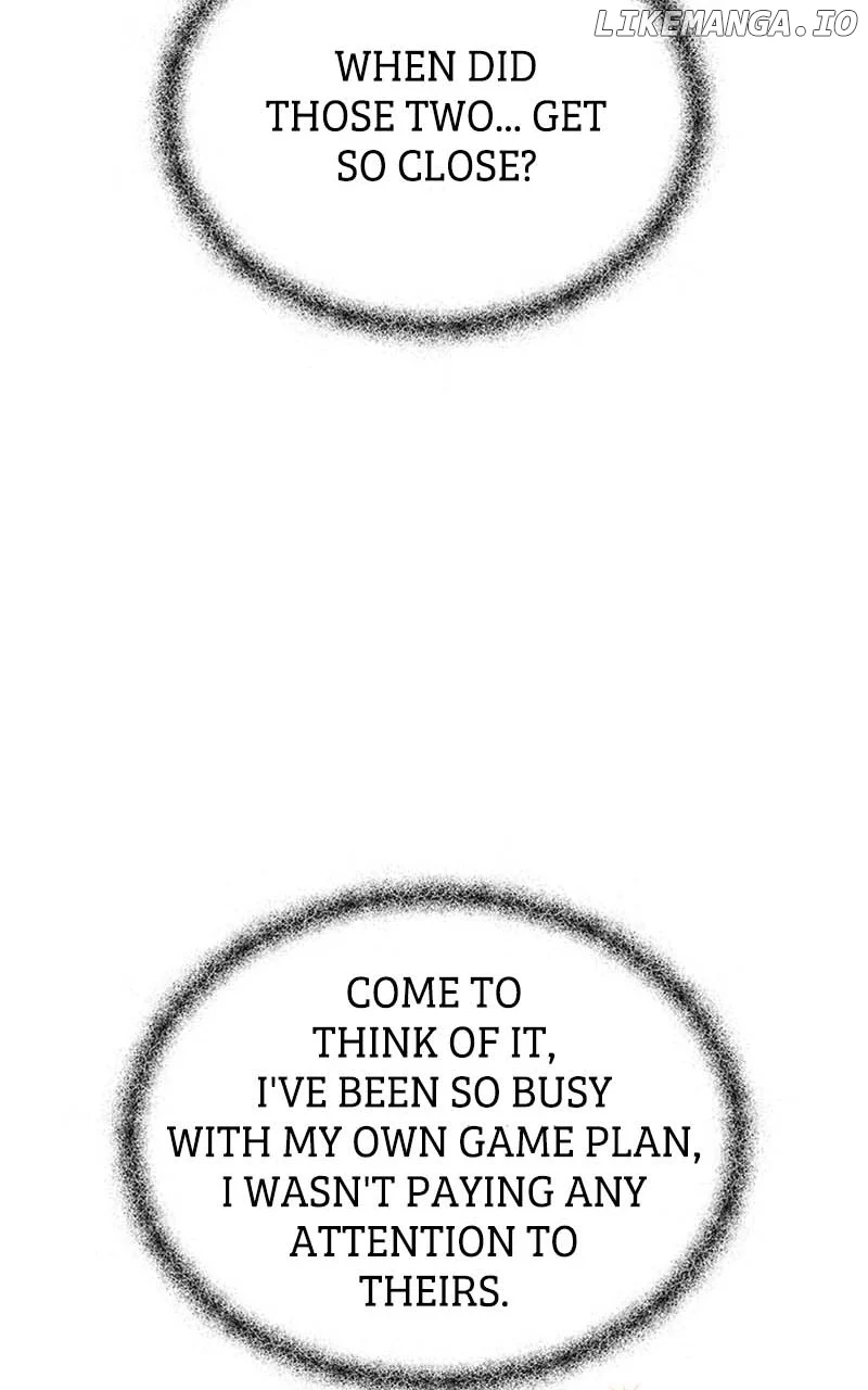 Wedding Strategy Chapter 36 page 60