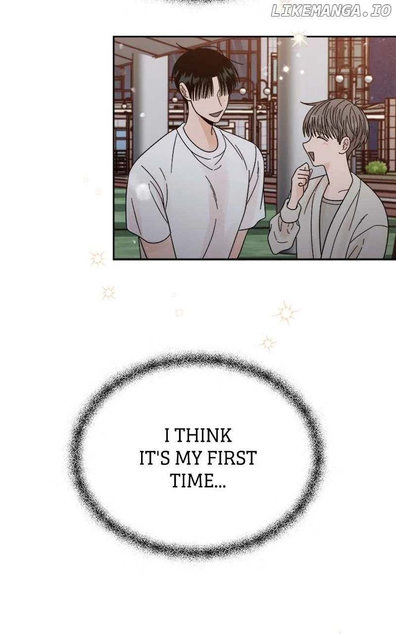 Wedding Strategy Chapter 36 page 61