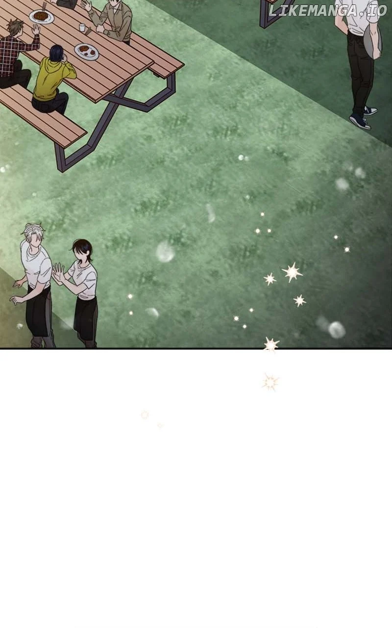 Wedding Strategy Chapter 36 page 70