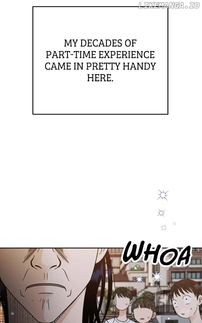 Wedding Strategy Chapter 36 page 8