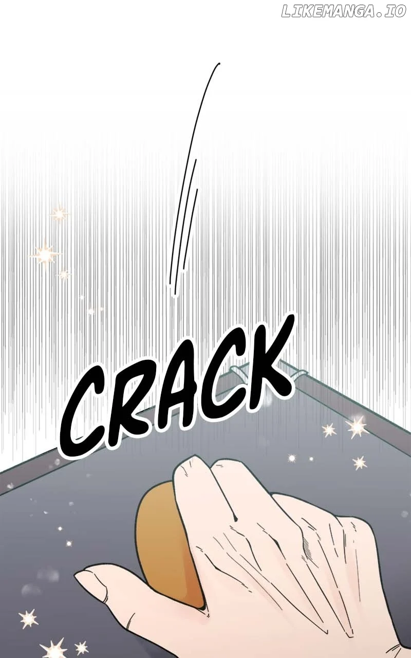 Wedding Strategy Chapter 41 page 0