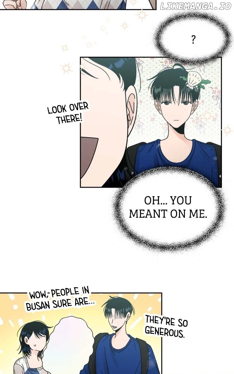 Wedding Strategy Chapter 41 page 23