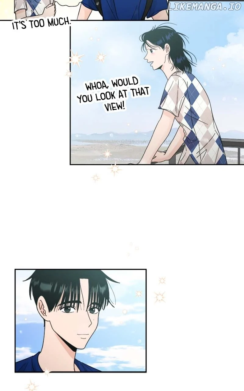 Wedding Strategy Chapter 41 page 24