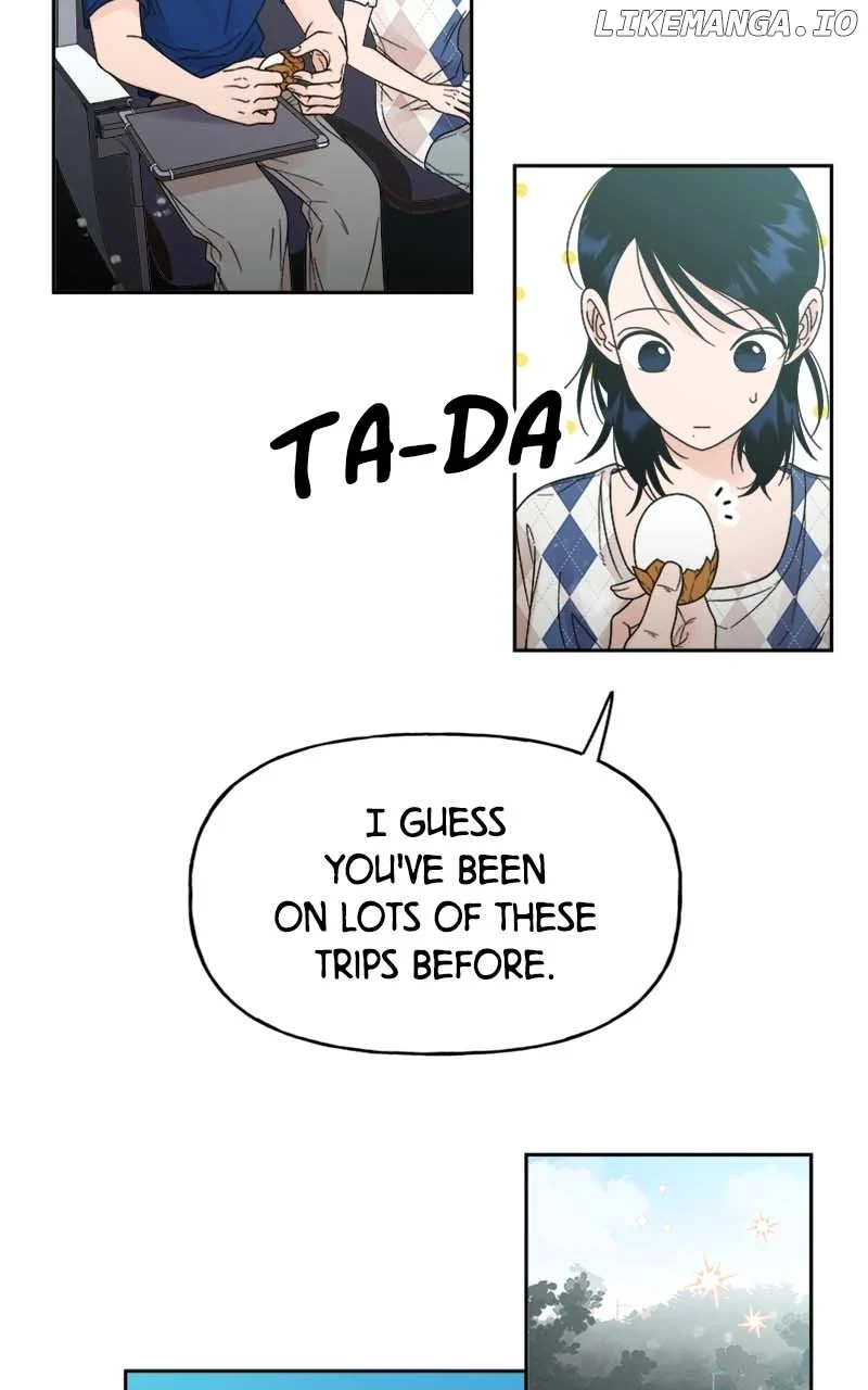 Wedding Strategy Chapter 41 page 2