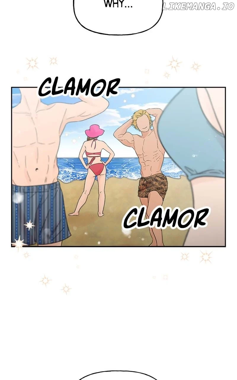 Wedding Strategy Chapter 41 page 29