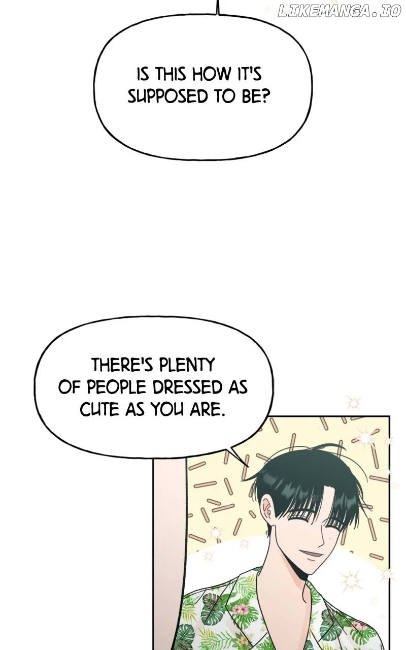 Wedding Strategy Chapter 41 page 31