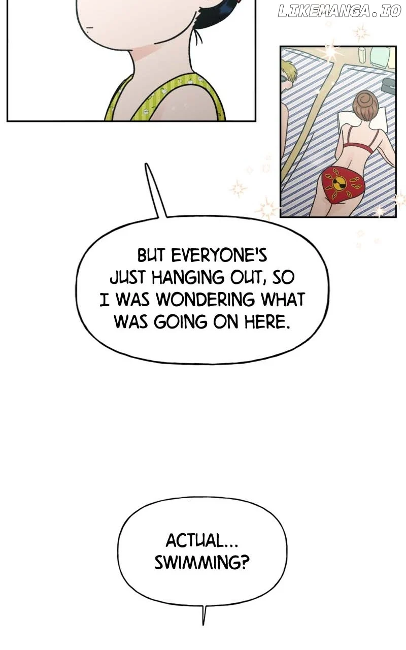 Wedding Strategy Chapter 41 page 33