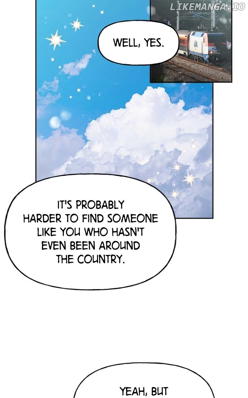 Wedding Strategy Chapter 41 page 3