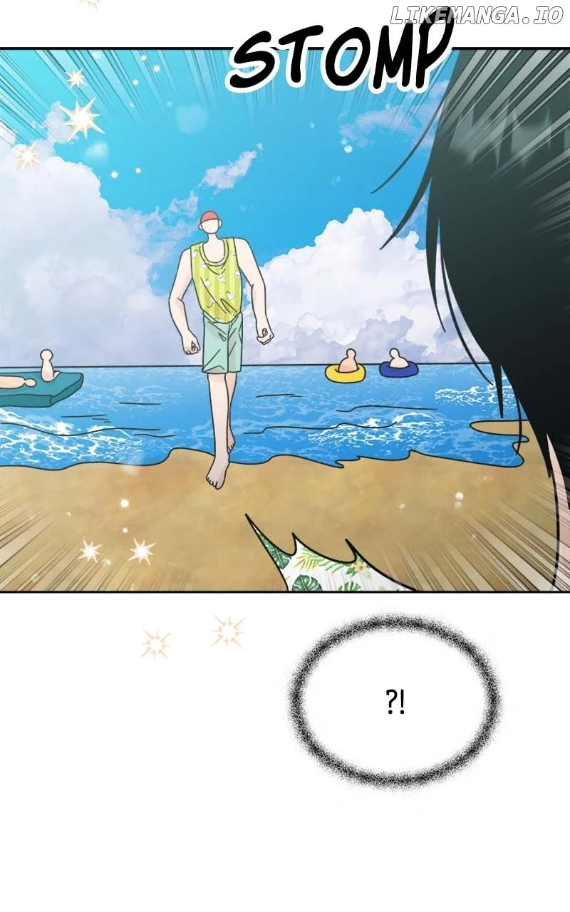 Wedding Strategy Chapter 41 page 41