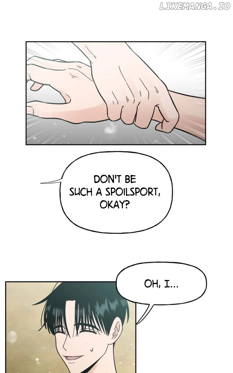 Wedding Strategy Chapter 41 page 43