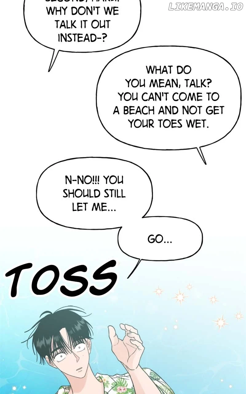 Wedding Strategy Chapter 41 page 46