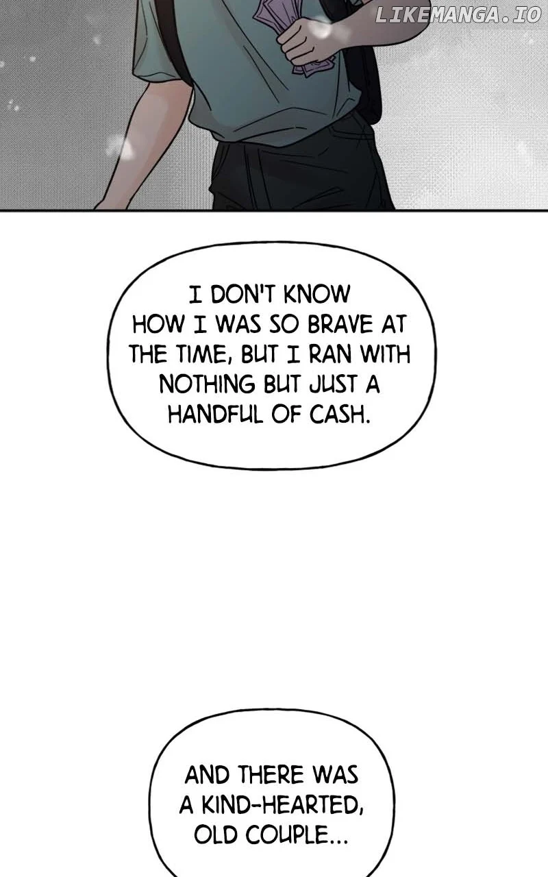 Wedding Strategy Chapter 41 page 65