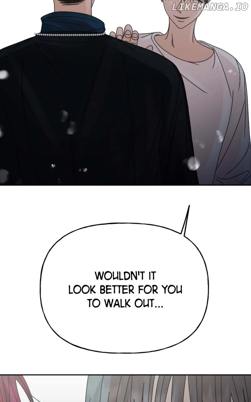 Wedding Strategy Chapter 47 page 37