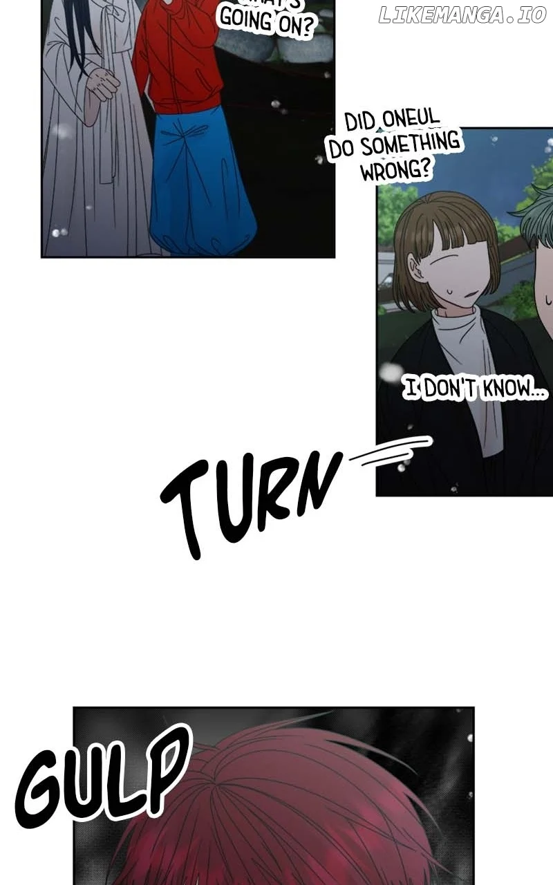 Wedding Strategy Chapter 47 page 40