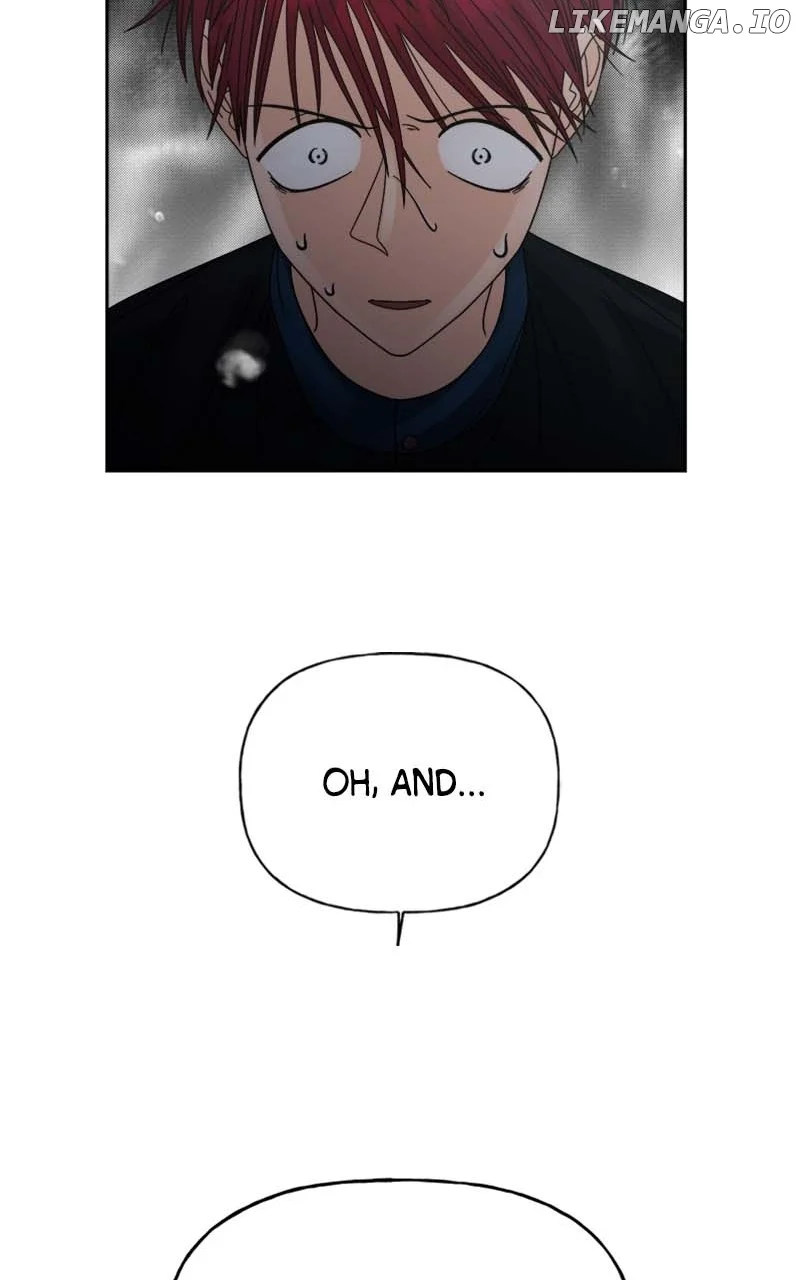 Wedding Strategy Chapter 47 page 41
