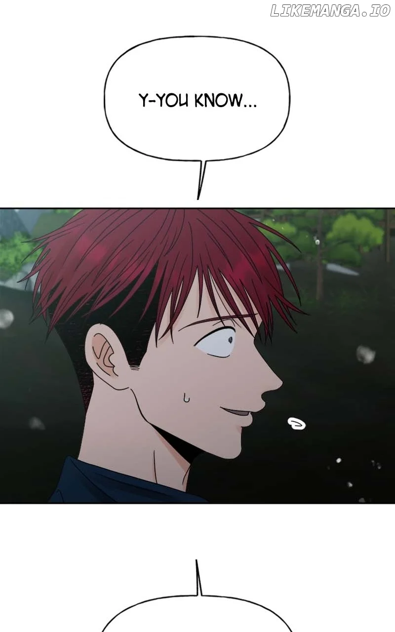 Wedding Strategy Chapter 47 page 6