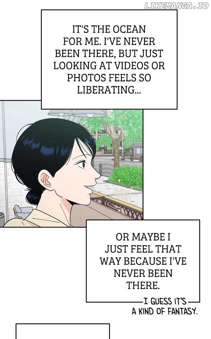 Wedding Strategy Chapter 59 page 11